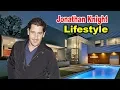Jonathan Knight - Lifestyle Girlfriend Net Worth House Car Biography 2019 Celebrity Glorious