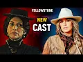 Yellowstone Season 5 Cast ly Announced Full List