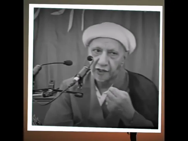 ⁣الولد نعمة كبرئ حافضوا عليها ||د. الشيخ احمد الوائلي (رحمهُ الله)