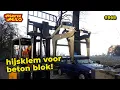 Download Lagu Mechanische beton blokken klem! #868