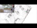 ORB2-SLAM with TX2