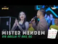 Lagu MISTER MENDEM - RIA AMELIA FT ARIS MC - SIMPATIK MUSIK - KARANG WIDORO DAU MALANG - ABD AUDIO