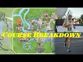 Download Lagu New Walt Disney World Marathon Course Breakdown \u0026 Start Time Change