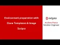 How to Prepare Environments With SQL Clone Redgate