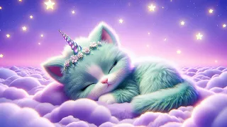 רגעים של שלווה מוזיקה מרגיעה כדי להרגיע את הנפש ולהפיג מתח סרטון 4K 