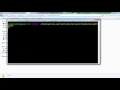 Converting A Selenium Project in to Git Repository Through GIT Bash