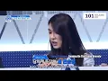 Download Lagu Kim Jaehwan evaluation at pd101 season2