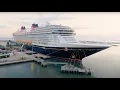 Introducing The Disney Wish Disney Cruise Line