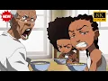 Download Lagu [NoZoom] The Boondocks Full Episode 2025 || The Boondocks Full Season 4 Full 8K HD #1080p