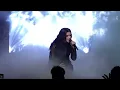 Laura Pausini - Cuando Nadie Me Ve [con Alejandro Sanz] (En Vivo / Colombia / 2026)