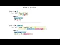 Plait Variable 1 - assignment