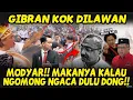 Download Lagu HAHAHA.KENA TAMPAR BENERAN!! FERDINAND PDIP MAU JATUHKAN GIBRAN “DIBALAS BALIK” DARI PAPUA🤣🫢KODALL