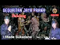 Lagu GEGURITAN JAYAPRANA | I Made Sukadana | Bungkulan _ Buleleng #1A