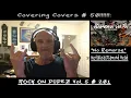 Covering Covers # 50!!!: "No Remorse" (Metallica/Diamond Head){A ROCK ON DUDEZ Ver. 5 PROD.}...