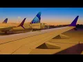 Orlando MCO - Los Angeles LAX