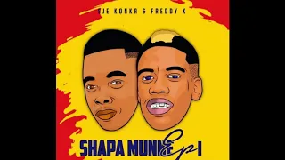 shappa mune