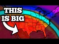 The Weather Shift Is About To Surprise EVERYONE