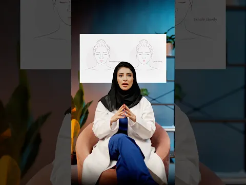 تظن أن التوتر مجرد شعور يمرّ؟