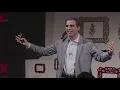 How Literature Can Change Your Life Joseph Luzzi TEDxAlbany