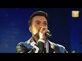 LUIS FONSI - Nada es para siempre - Festival de Viña del Mar 2018 HD