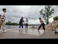 Download Lagu SWIPE - 1.5 COMBO - B-BOY ZENO