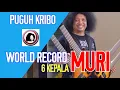 Download Lagu PUGUH KRIBO FIRST TIME IN THE WORLD - GUITAR 6 NECKS 20 NOV 2017 - WORLD RECORD OF INDONESIA