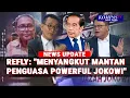 Debat Keras! Roy Suryo Cs Usai Dilaporkan Baru Klaim Penelitian Akademis Dan Singgung Penguasa Lama