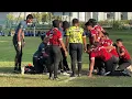 Download Lagu [4K] MSSNS Rugby U18 15s Group B | KGV (42) vs (0) KLIA #kazanuarchannel