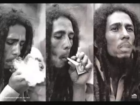 Download MP3 Bob Marley - Ganja Gun