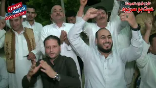 الفنان مرضى الجميعى بيعمل عظمة مع الجمهور الليبي دندنها