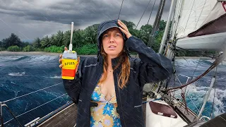 Paradise with a Chance of Shipwreck