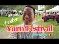 Yarn Festival Fibrations