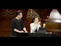 CS50 2018 - Lecture 6