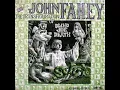 John Fahey - Beautiful Linda Getchell