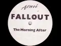 BPM fallout - the morning After