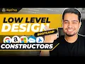 Constructors OOPS Algoprep s FREE LLD Bootcamp Lecture - 3