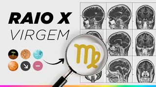 VIRGEM: O SIGNO COMO VOCÊ NUNCA VIU!