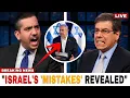 Download Lagu Mehdi Hassan DEMOLISHES Israeli Ambassador Over Gaza Civilian Deaths