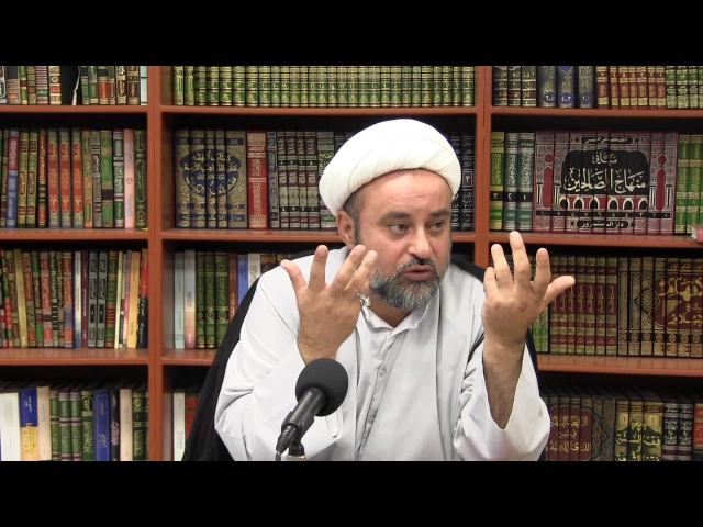 ⁣5- خصائص ومميزات الاسم -1- قطر الندى وبل الصدى - الشيخ علي عيديبي