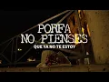 Tombochio - VOLVEMOS A ENOJARNOS (Official Lyric Video)