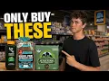 I Checked Aldi s Healthy Foods Here s What s Actually Worth Buying