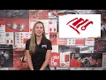 Air Door Actuators