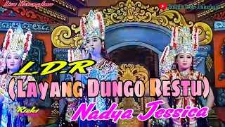 Download L.D.R (Layang Dungo Restu) Nadya Jessica - Janger Sastra Dewa Live Sumberjati MP3