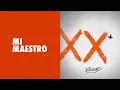 Mi Maestro | Funky #Rewind (Visualizer)