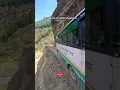 Lagu HRTC Buses on Himachal Roads | Scenic Mountain Travel \u0026 Adventure