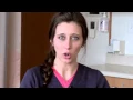 I m 35 weeks pregnant and contracting but not dilating What should I do