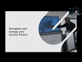 Take a Proactive Risk-Based Approach to Securing your Cloud Native Applications