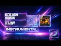 Dexter and The Moonrocks - It's A Lot (Instrumental)