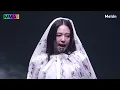[#MMA2025] 제니 - Seoul City + ZEN + like JENNIE  (4K) | #제니 #JENNIE #20251220