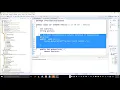 CSE1322S02L11 Abstract Class and Interface Explained with a Java Program